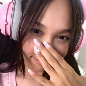 This is the Avatar Image for the Uwucutesingle AI Voice and Text to Speech Generator